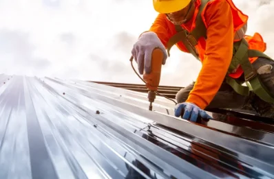 Travaux de zinguerie à Grandvelle-et-le-Perrenot